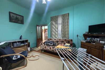 Casa 2 camere de vanzare Calea Sagului, Timisoara, curte comuna - 6