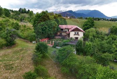 Hotel/Pensiune, în Sohodol