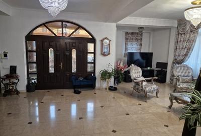 Vila in Colentina, S+P+2E, 7 camere, 5 bai, mobilata si utilata - 3