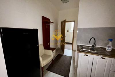 O camera, Modern, Pet Friendly, Parcare, Profi, Borhanci - 5