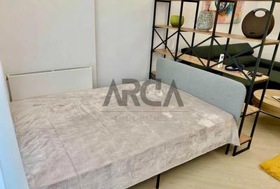 Studio - Garsoniera| Cortina North | Pipera - 5