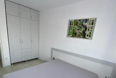 Apartament modern 2 camere balcon si parcare Magnolia - 8