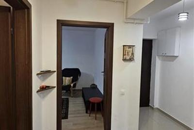 Berceni- Dimitrie Leonida 3 camere, Loc de parcare - 11