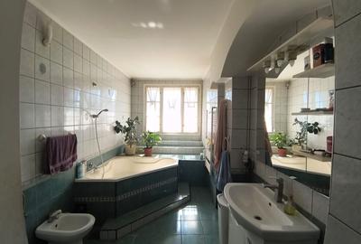 Apartament 3 camere | 120 MP | Ultracentral | Terasă + Pod | 85.000 € - 10