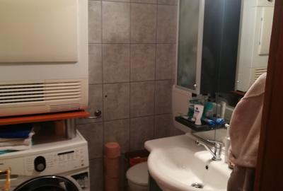 Vand apartament 3 camere amenajat - 6