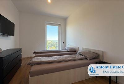 Antony Estate | Apartament de vanzare Premium, 5 camere - Luceafarul - Oradea - 10