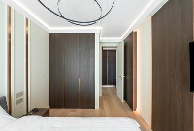 Apartament de lux, terasă panoramică, Herculane 1–Gheorgheni - 16