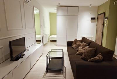 Apartament 2 cam, 40mp, Prima Inchiriere, Metrou - Obor | Mosilor - 3