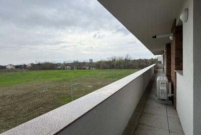 Apartament 2 camere Sisesti nou/ imobil 2025 - 6