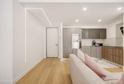 Apartament 2 camere de inchiriat | Cortina Residence | Herastrau. - 4