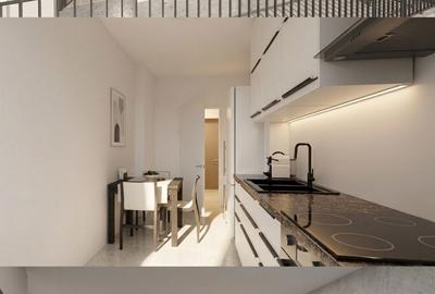 Apartament  cu 2 camere decomandat , Pallady Ikea - 7