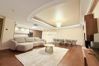 Apartament 3 Camere LUX | 2 Locuri Parcare subterane |180 mp - 7