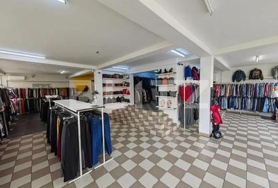 Spatiu comercial , 145 mp zona Cetate -Mercur - 4