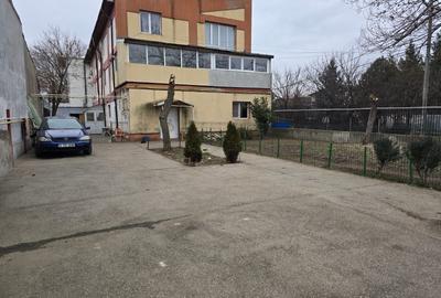 Teren stradal 708mp, +constructie stalpi si grinzi 140mp - 2