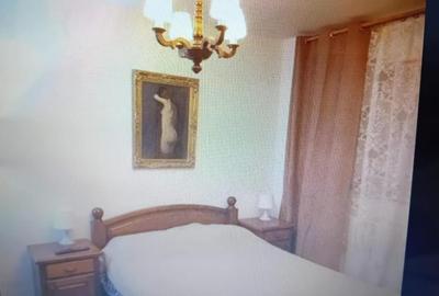 2 min metrou Obor 3camere Cf.1 cu 2gr.sanitare etaj 6/10 bloc reabilit - 4