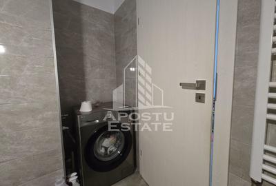 Apartament de vanzare cu 2 camere, etaj intermediar, bloc nou,Aradului - 9