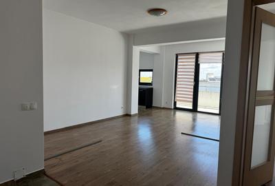 Spatiu pentru activitate de  birou de inchiriat pe Calea Turzii,cu parcare - 2