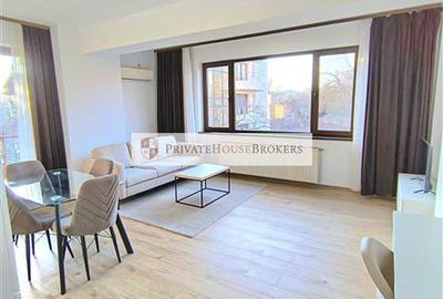 Baneasa | Dobrogeanu Gherea | Romatsa | Parcare | Boxa | Nou - 3