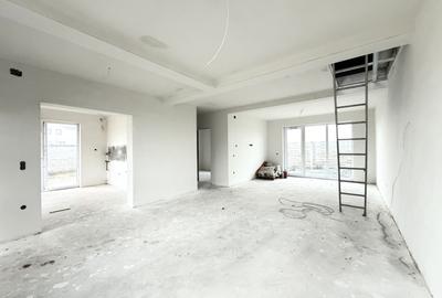 Triplex spatios, 4 camere, 140 mp utili, 330 mp teren - Sanandrei - 3