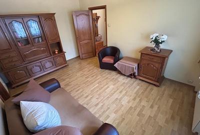 Apartament La Cheie Astra