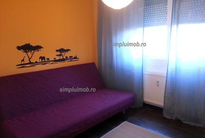 Bulevardul Constantin Brancoveanu Decomandat 2 Camere Renovat - 10