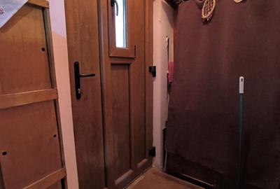 Apartament tip studio cu gradina Gruia strada Migdalului - 5