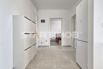3 camere cu parcare zona  Avantgarden - 9