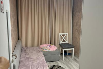 Apartament cu 2 camere decomandat, zona Podu Ros - 5