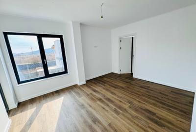 Casa 4 camere, arhitectura moderna ,Tomesti - 13