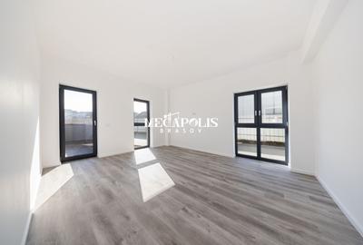 Apartament 2 Camere | 65 MP | Tractorul | Bloc Finisat - 10