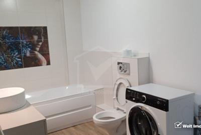 Apartament 2 camere modern, parcare proprie, balcon - 7