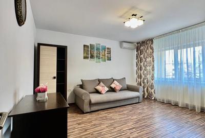 De închiriat | 2 camere decomandat | 5 min Asachi, Iulius Mall, Palas, Lidl - 5