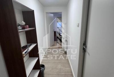 Apartament 2 camere, centrala proprie, zona Lipovei, timisoara - 4
