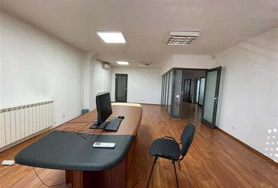 Centru logistic de inchiriat in Tulcea - 10