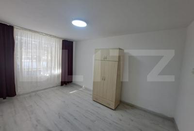 Apartament 2 camere decomandate – Astra, Brașov | 39,3 mp | Parter | - 1