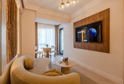 Apartament 2 camere Lux | Complet mobilat și utilat | Pipera Plaza - 4