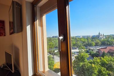 Particular vand apartament Tineretului bloc nou + garaj - comision 0% - 3