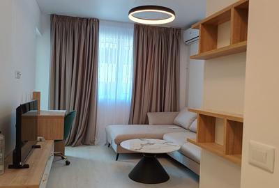 Garsonieră decomandată în Chiajna