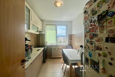 Apartament cu 3 camere in Grigorescu - 4