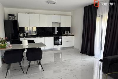 Casa tip duplex cu 4 camere+afacere fast-food la cheie - 3