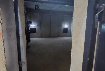 Apartament 2 camere D, cu parcare  Bd Poitiers, Lidl - 20