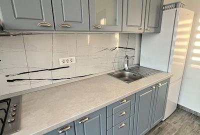 Apartament 2 camere – Central – bloc boutique – parcare inclusă - 1