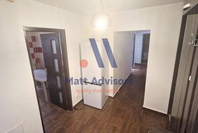 DE VANZARE Apartament 3 camere | mobilat | disponibil imediat CRANGASI - 4