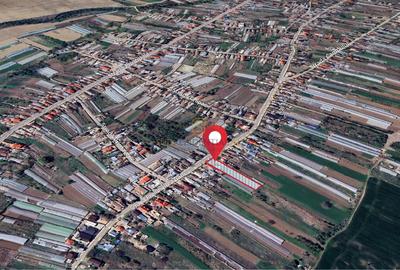 Lot de teren de vanzare excelent,Comuna Vidra, Ilfov, ideal investitie - 4