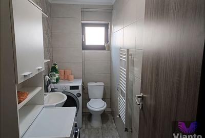 Apartament 3 camere renovat si curte 44mp | Arhitectilor | Loc parcare - 8