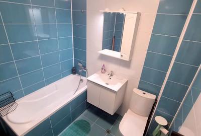 2 camere, bloc nou, modern, AC, in Buna Ziua, zona hotel Grand Italia - 10