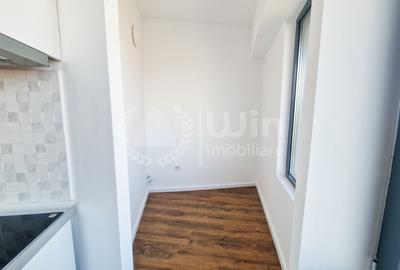 Apartament modern 2 camere | Bloc nou | Panorama | Garaj | Manastur - 9
