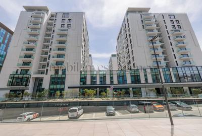 Spatii Comerciale de Vanzare in One Cotroceni Park la Parter - 14