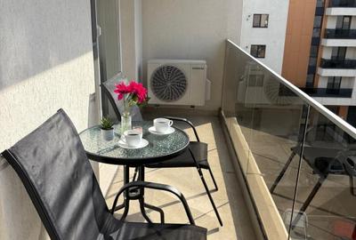 Apartament 2 camere NOU - prima chirie - Metrou Berceni - 8