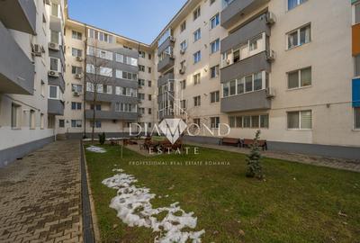 0% Comision! Apartament 2 camere Berceni Metalurgiei Drumul Binelui - 13